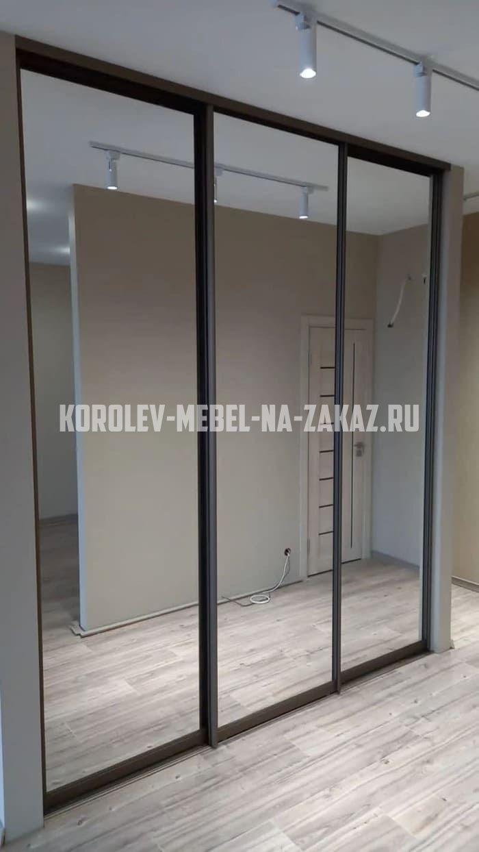 Кухонная мебель на заказ в Королёве