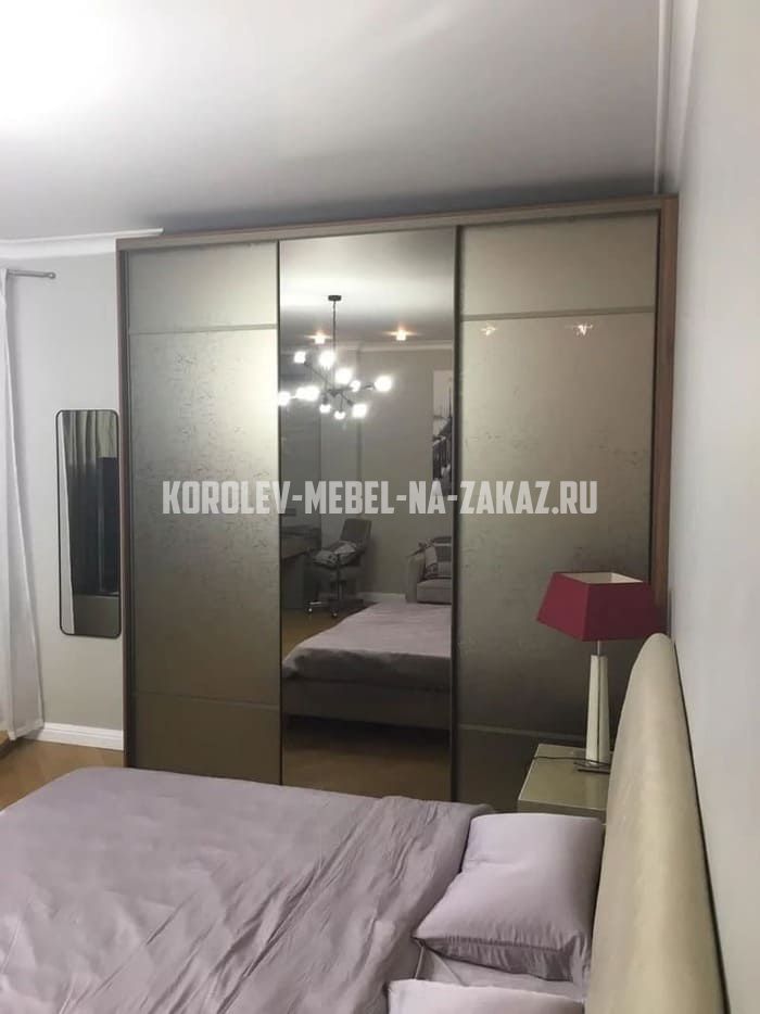 Кухонная мебель на заказ в Королёве