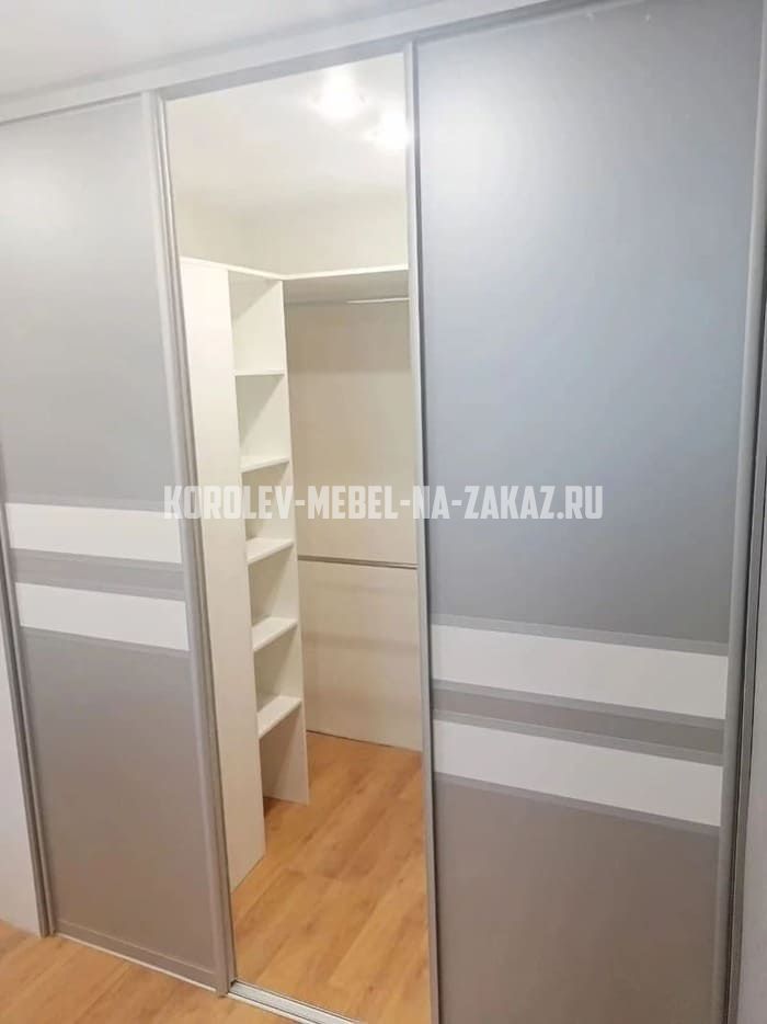 Кухонная мебель на заказ в Королёве