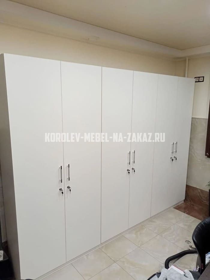 Кухонная мебель на заказ в Королёве