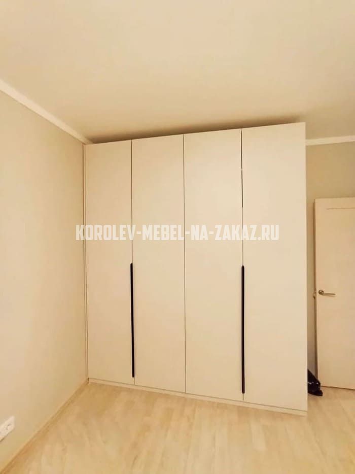 Кухонная мебель на заказ в Королёве