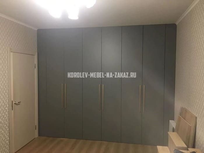 Кухонная мебель на заказ в Королёве