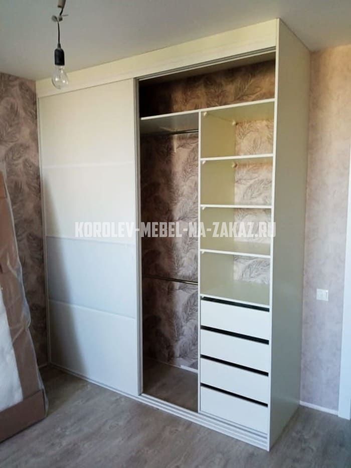 Кухонная мебель на заказ в Королёве