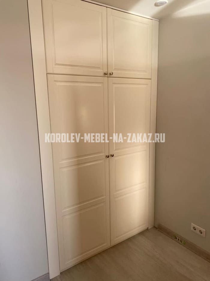 Кухонная мебель на заказ в Королёве