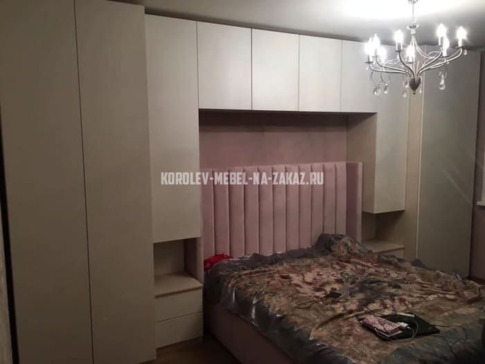 Кухонная мебель на заказ в Королёве
