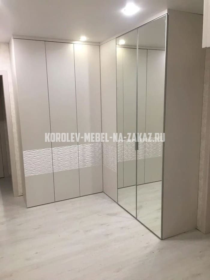 Кухонная мебель на заказ в Королёве