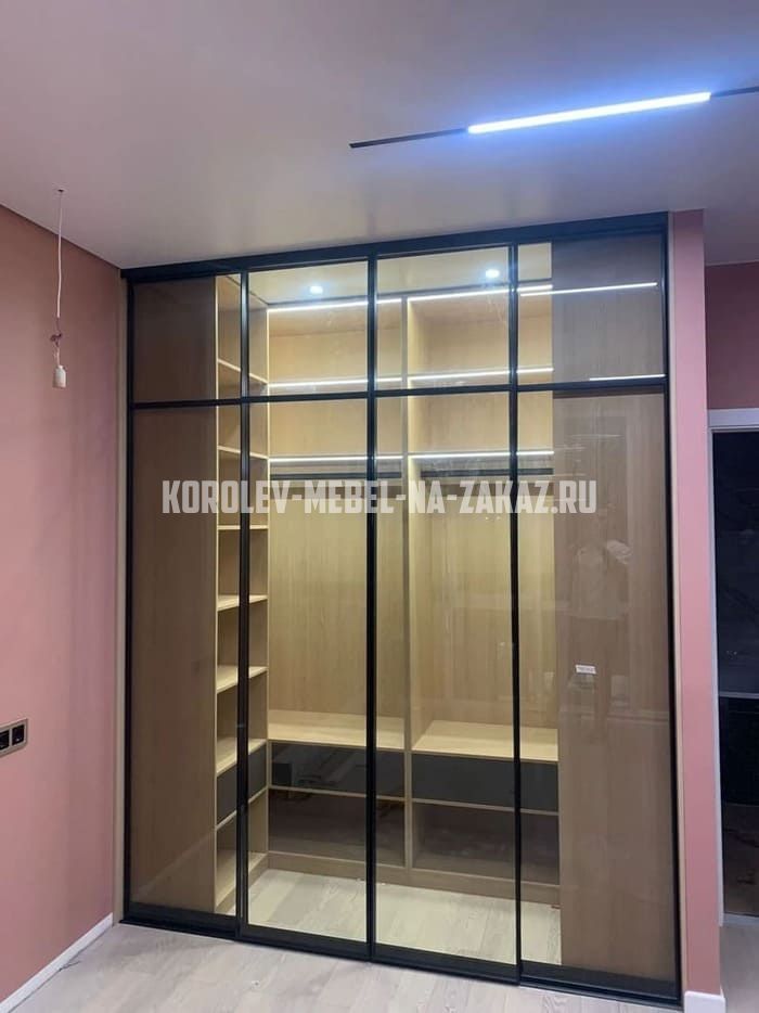 Кухонная мебель на заказ в Королёве