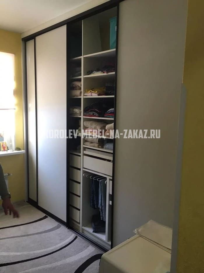 Кухонная мебель на заказ в Королёве